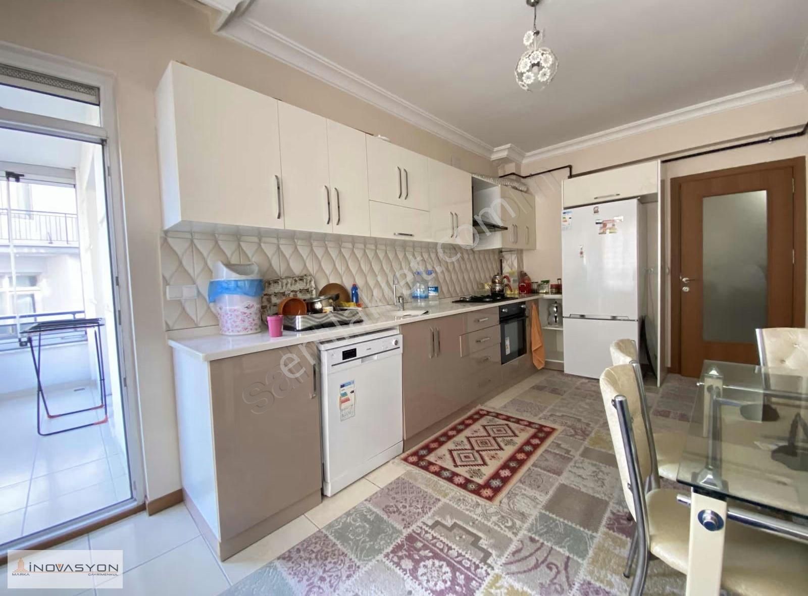 Kılınçarslan Mh Şefikcan Parkı Yakını 3+1 Geniş Arakat Boş Daire - Görsel 10