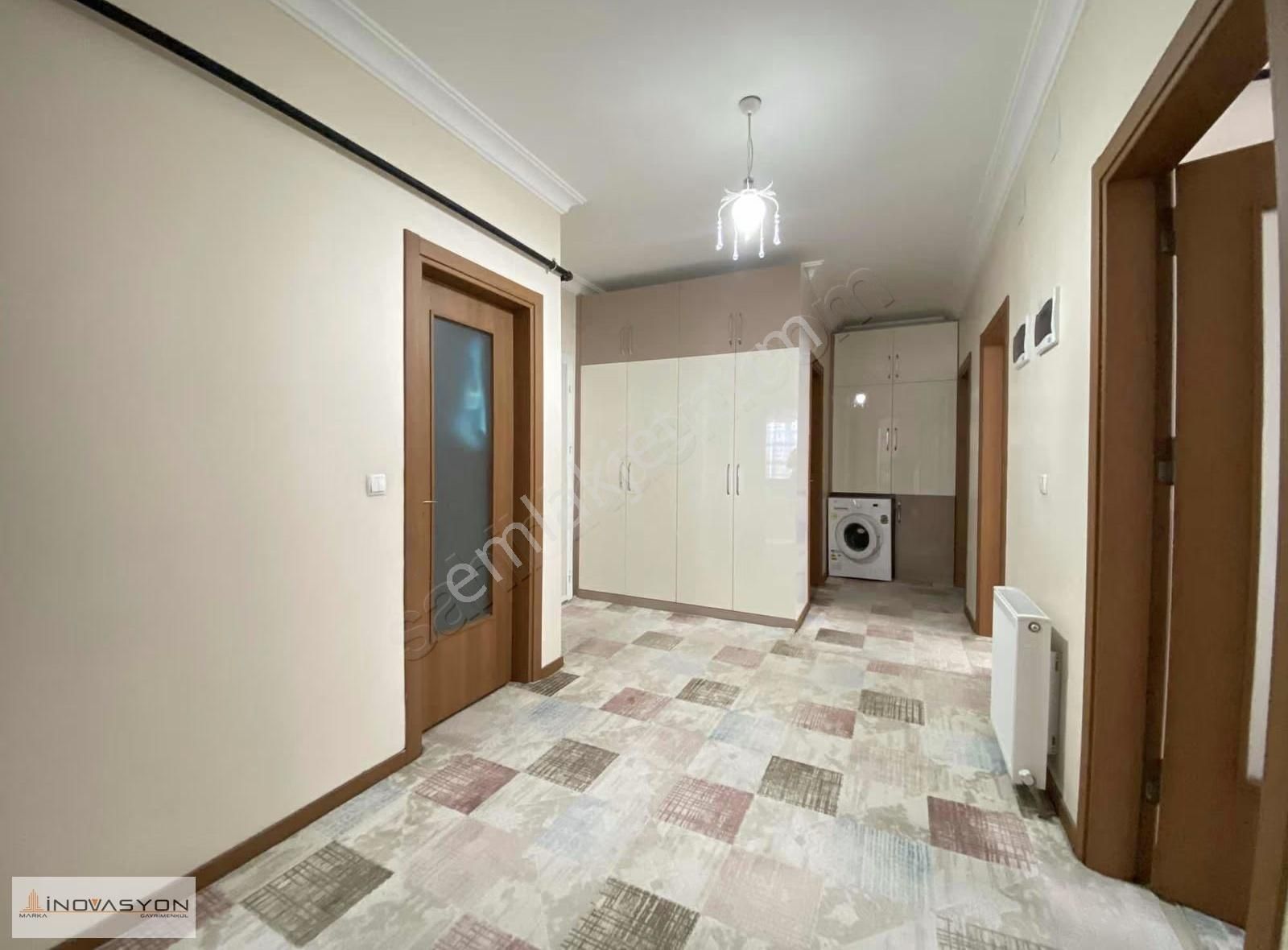 Kılınçarslan Mh Şefikcan Parkı Yakını 3+1 Geniş Arakat Boş Daire - Görsel 3