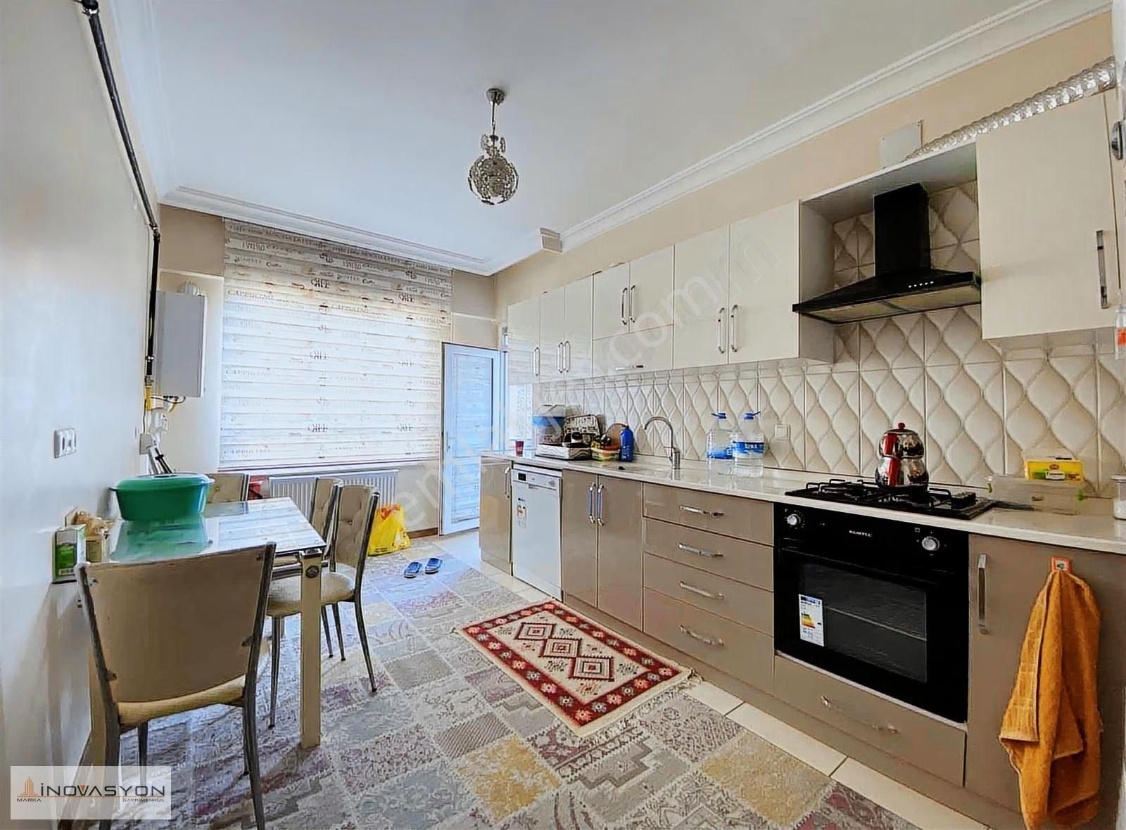 Kılınçarslan Mh Şefikcan Parkı Yakını 3+1 Geniş Arakat Boş Daire - Görsel 24