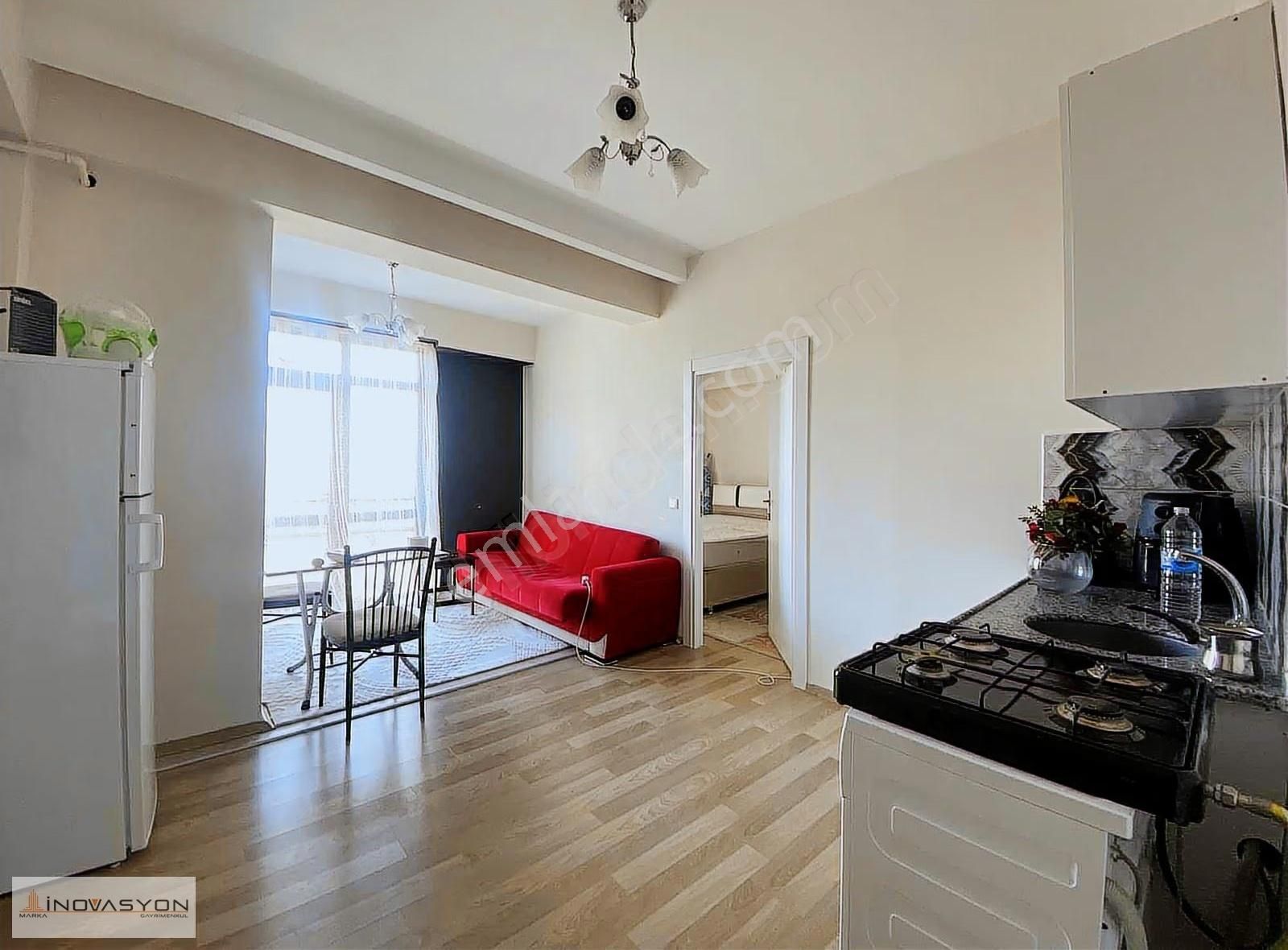 Köyceğiz Neü Yakını Kiralık Faturalar Dahil 1+1 Eşyalı Daireler - Görsel 6