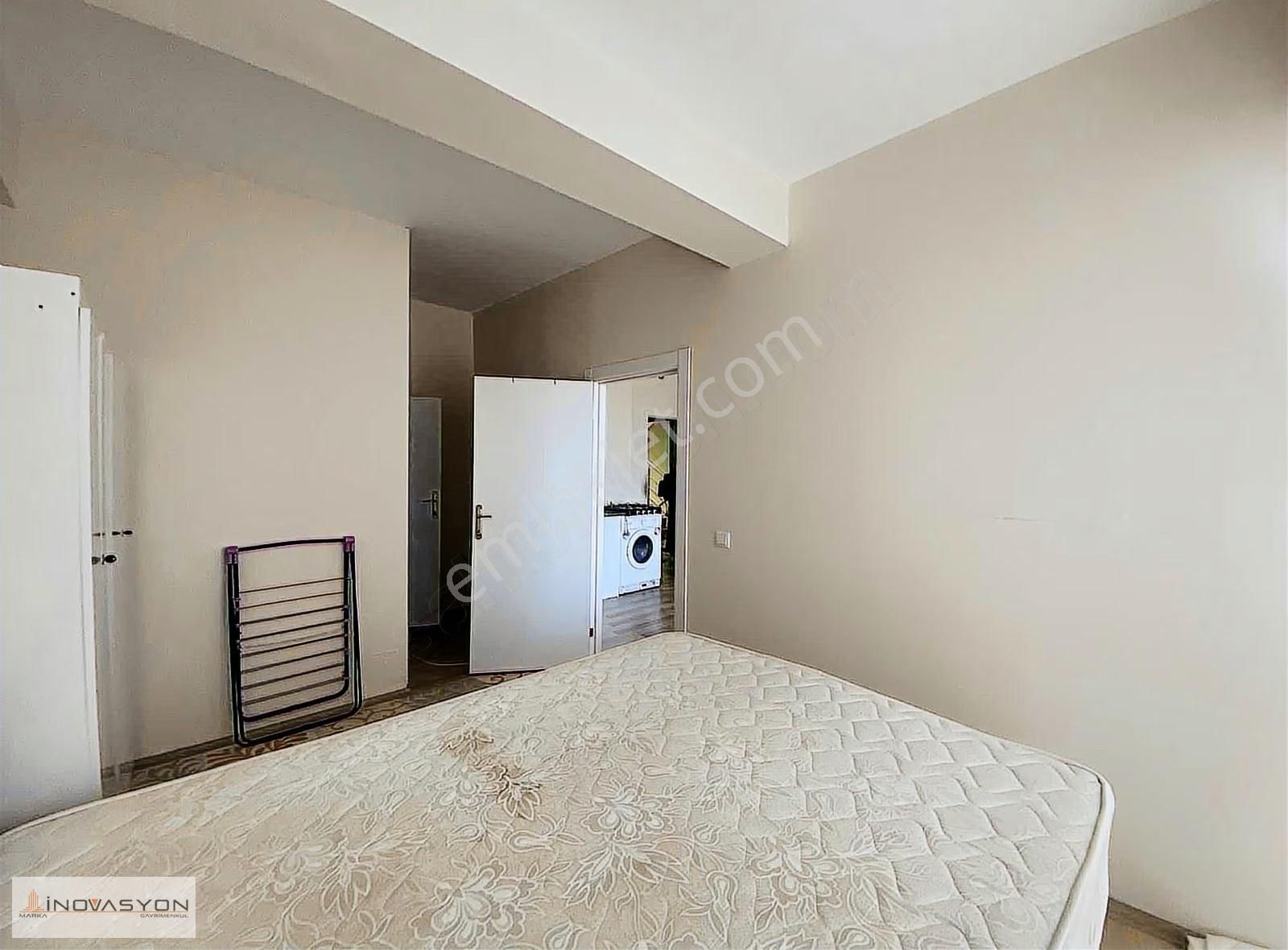 Köyceğiz Neü Yakını Kiralık Faturalar Dahil 1+1 Eşyalı Daireler - Görsel 2