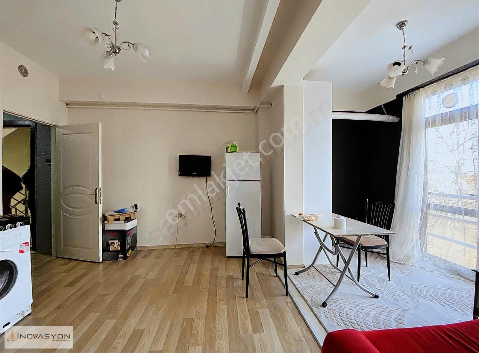 Köyceğiz Neü Yakını Kiralık Faturalar Dahil 1+1 Eşyalı Daireler - Görsel 7