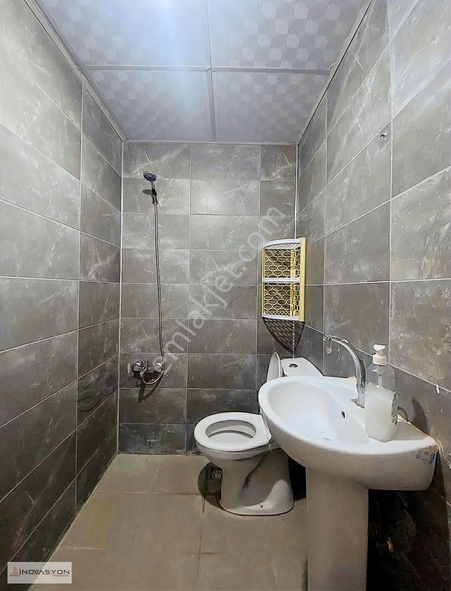 Köyceğiz Neü Yakını Kiralık Faturalar Dahil 1+1 Eşyalı Daireler - Görsel 9