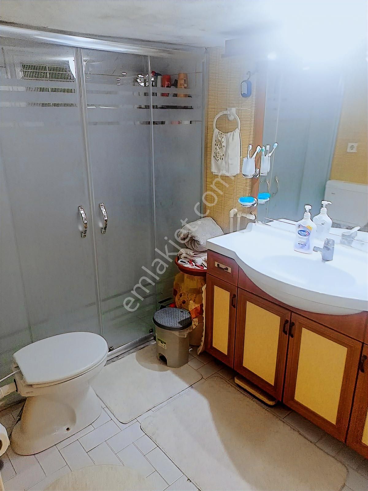 Muratpaşa Yıldız Mah 2+1 Satılık Daire - Görsel 23