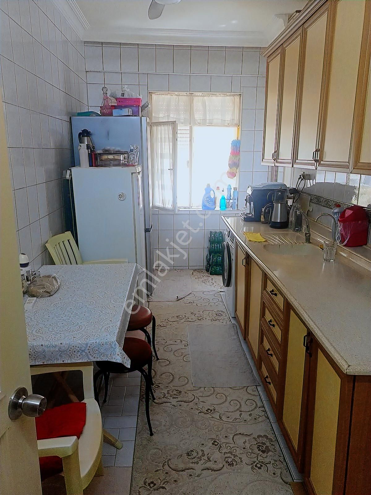 Muratpaşa Yıldız Mah 2+1 Satılık Daire - Görsel 17