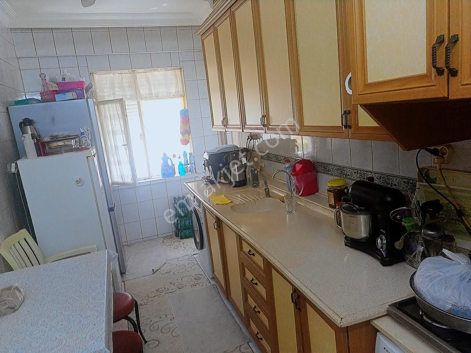 Muratpaşa Yıldız Mah 2+1 Satılık Daire - Görsel 4