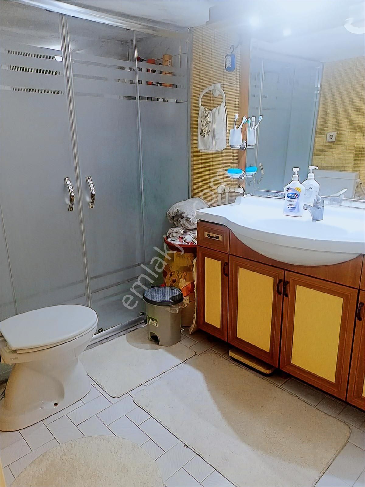 Muratpaşa Yıldız Mah 2+1 Satılık Daire - Görsel 20