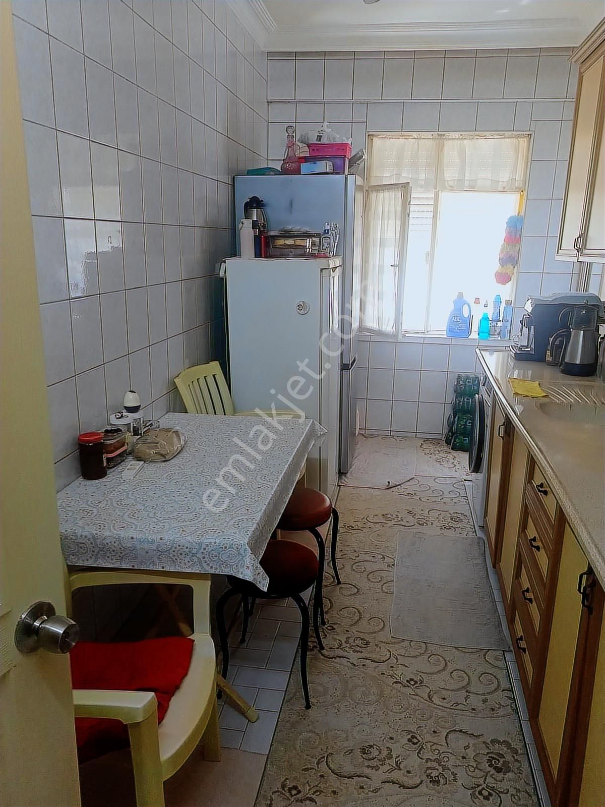 Muratpaşa Yıldız Mah 2+1 Satılık Daire - Görsel 7