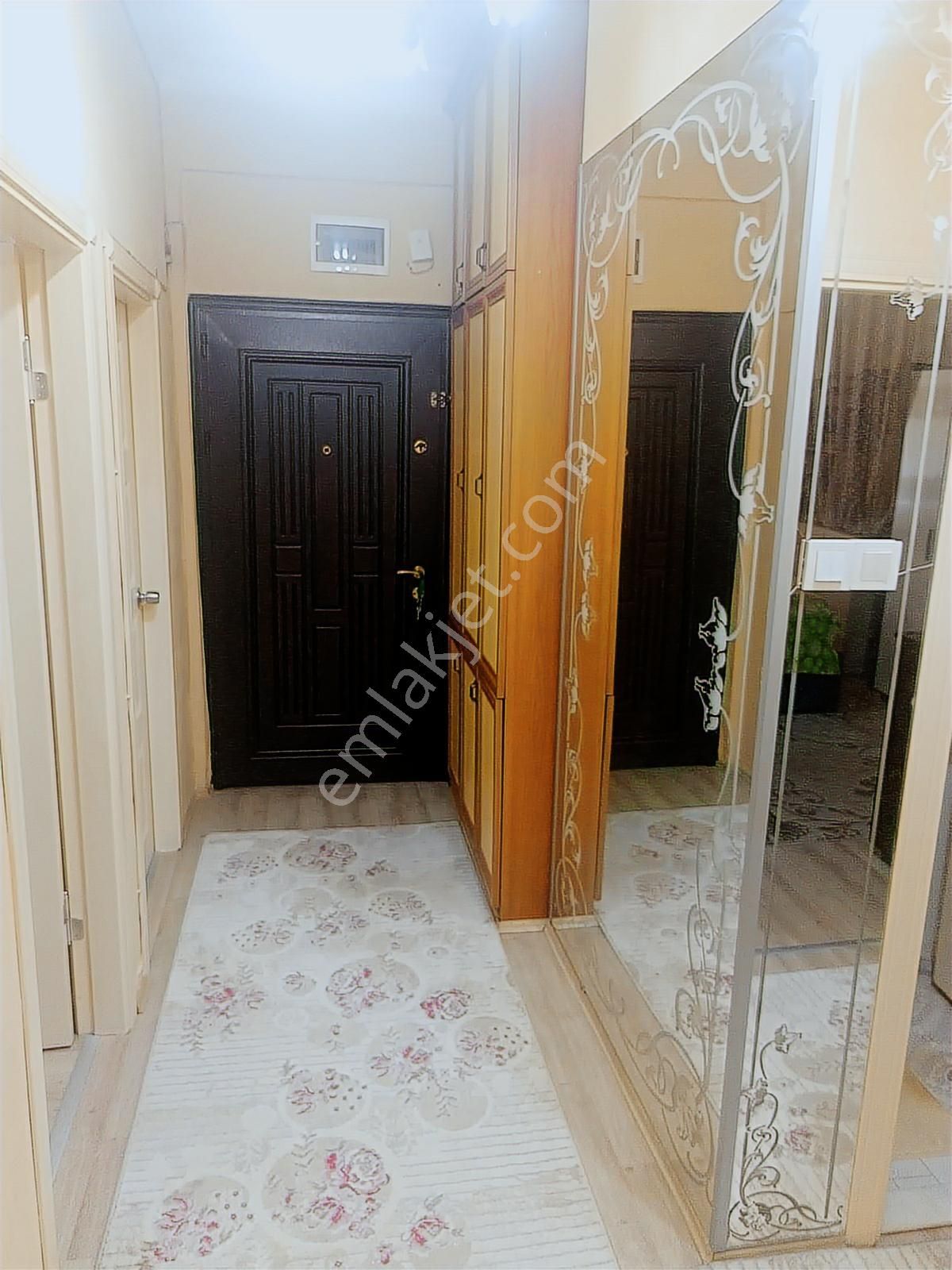 Muratpaşa Yıldız Mah 2+1 Satılık Daire - Görsel 19