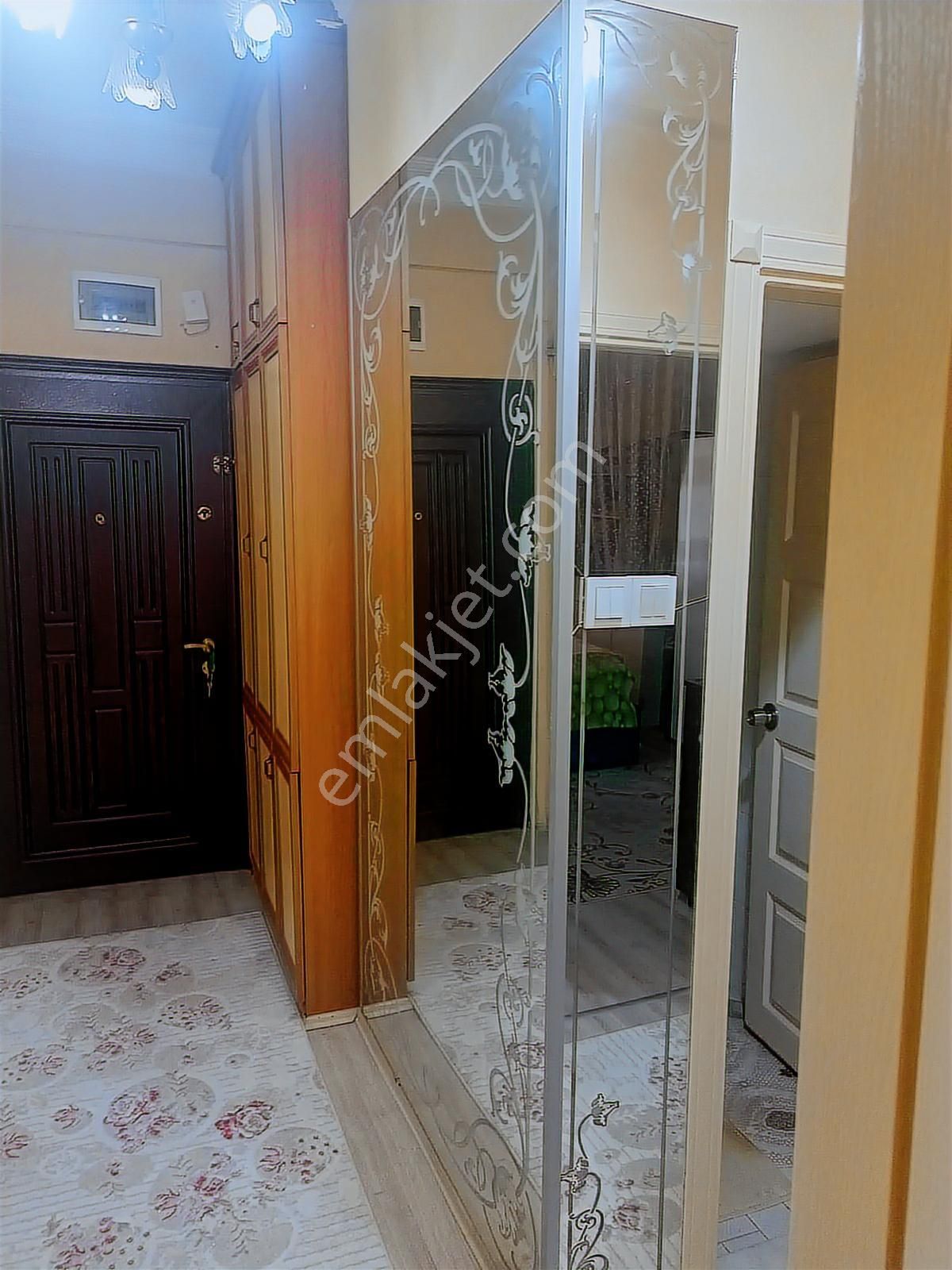 Muratpaşa Yıldız Mah 2+1 Satılık Daire - Görsel 2