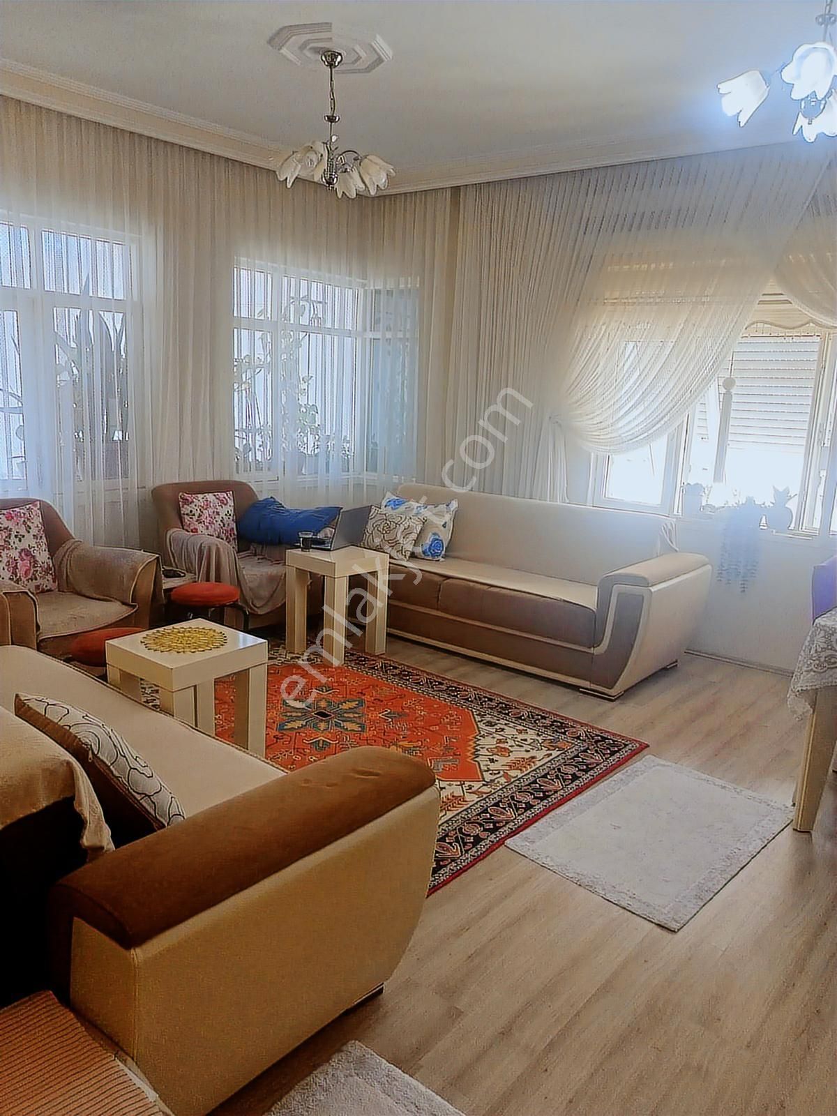 Muratpaşa Yıldız Mah 2+1 Satılık Daire - Görsel 10