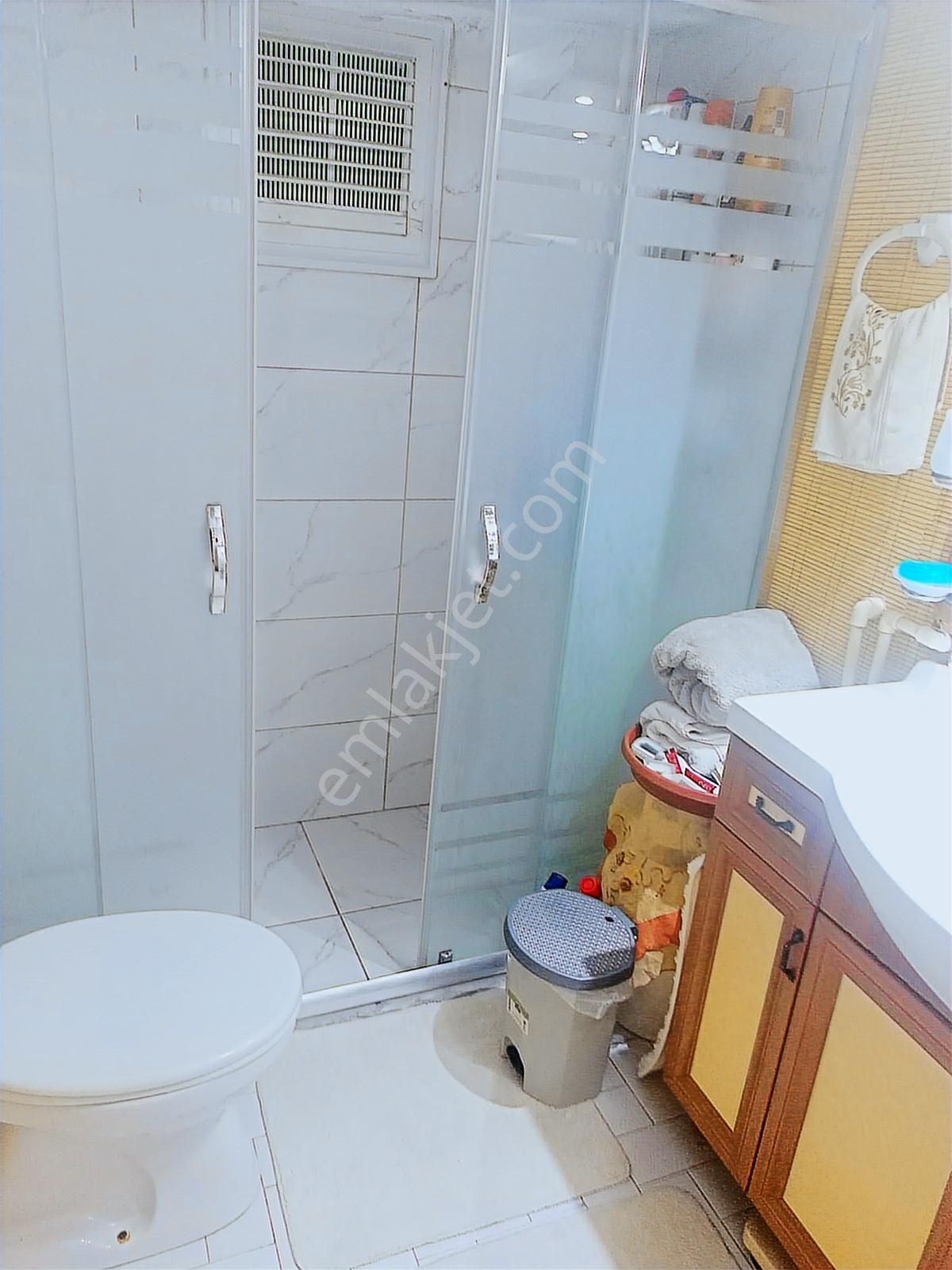 Muratpaşa Yıldız Mah 2+1 Satılık Daire - Görsel 21