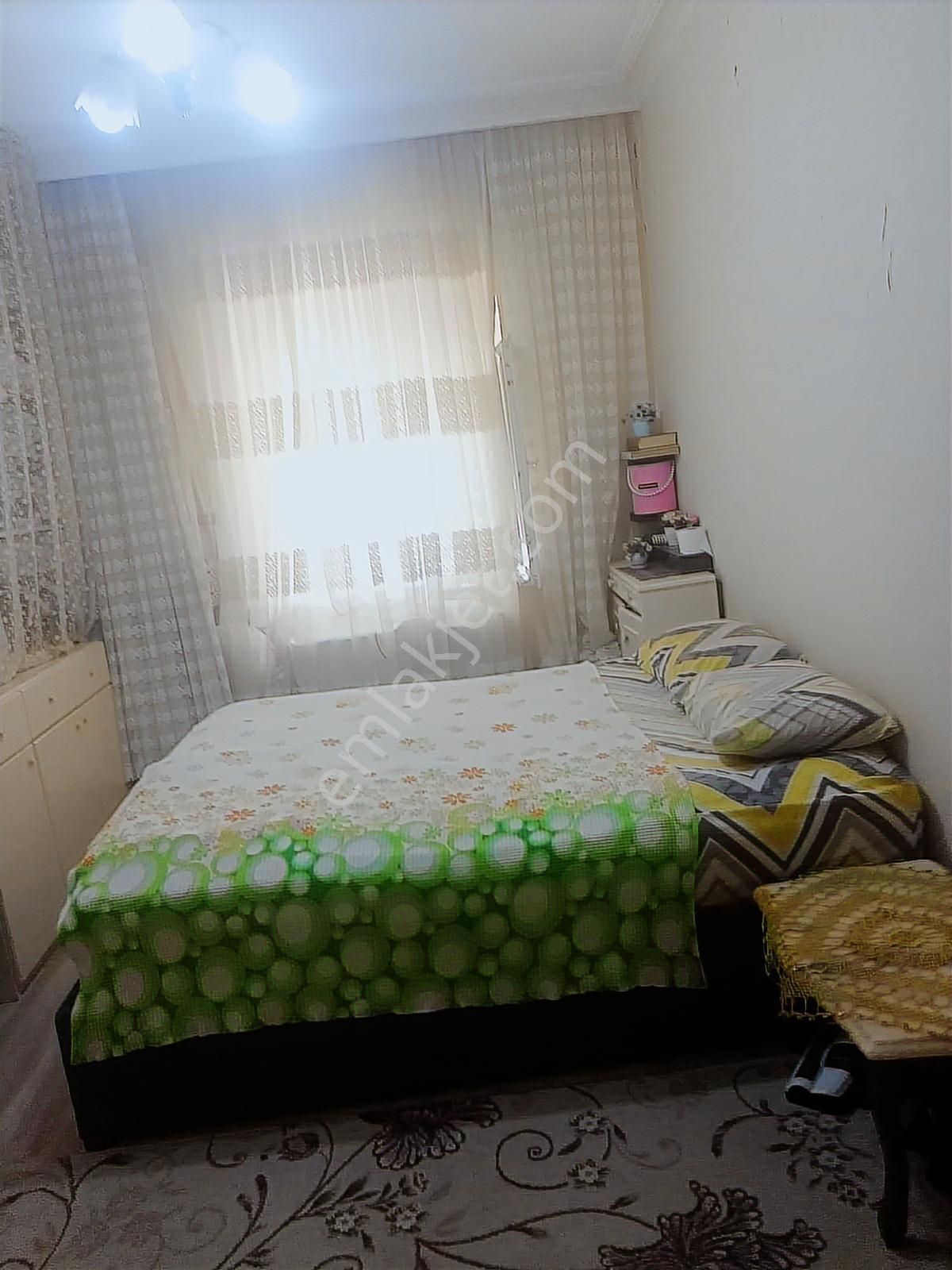 Muratpaşa Yıldız Mah 2+1 Satılık Daire - Görsel 13