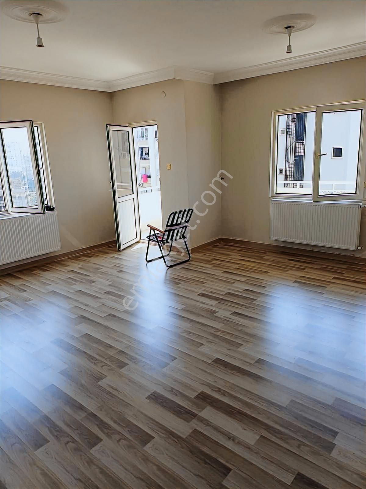 Menteş'te En Elit Konum'da Doğalgazlı Site İçi 3+1 Kiralık Daire - Görsel 31