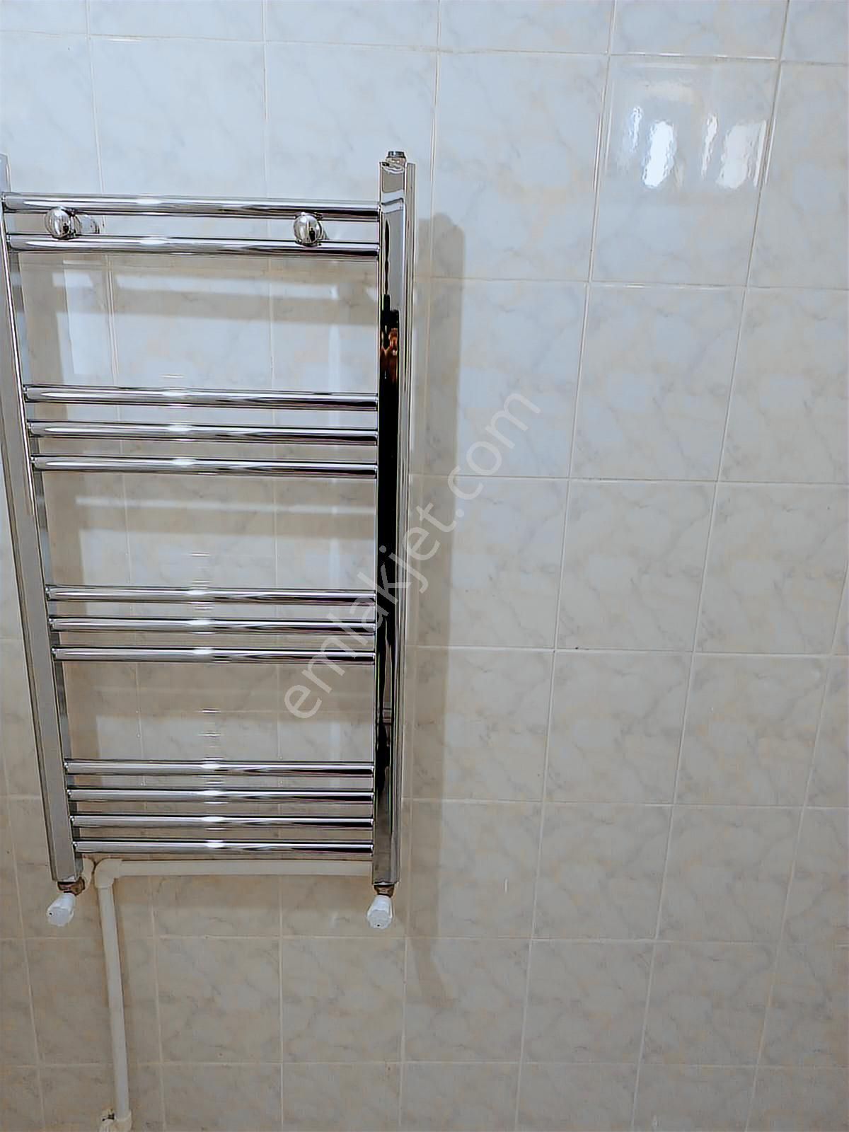 Menteş'te En Elit Konum'da Doğalgazlı Site İçi 3+1 Kiralık Daire - Görsel 20