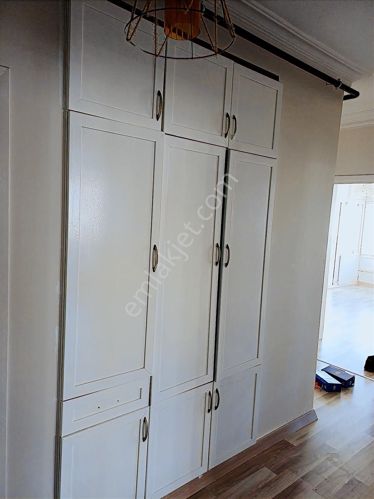 Menteş'te En Elit Konum'da Doğalgazlı Site İçi 3+1 Kiralık Daire - Görsel 33