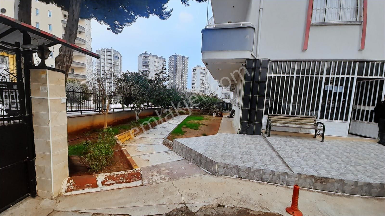 Menteş'te En Elit Konum'da Doğalgazlı Site İçi 3+1 Kiralık Daire - Görsel 12