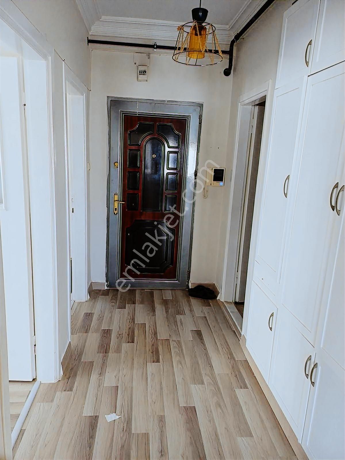 Menteş'te En Elit Konum'da Doğalgazlı Site İçi 3+1 Kiralık Daire - Görsel 32