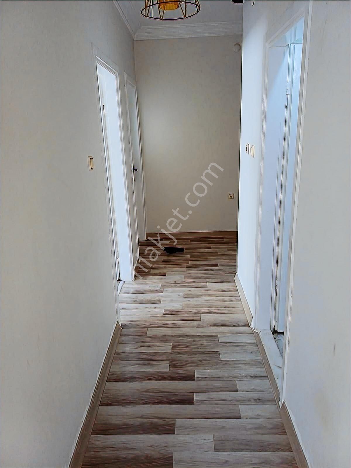 Menteş'te En Elit Konum'da Doğalgazlı Site İçi 3+1 Kiralık Daire - Görsel 23