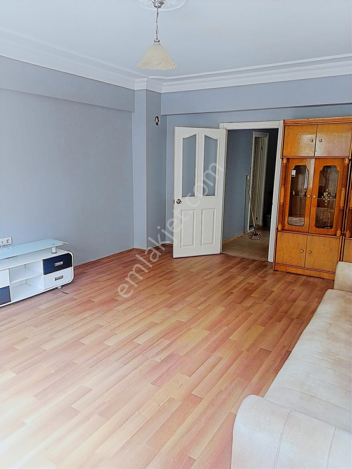 Muratpaşa Mah Satılık 2+1 Masrafsız Daire - Görsel 7