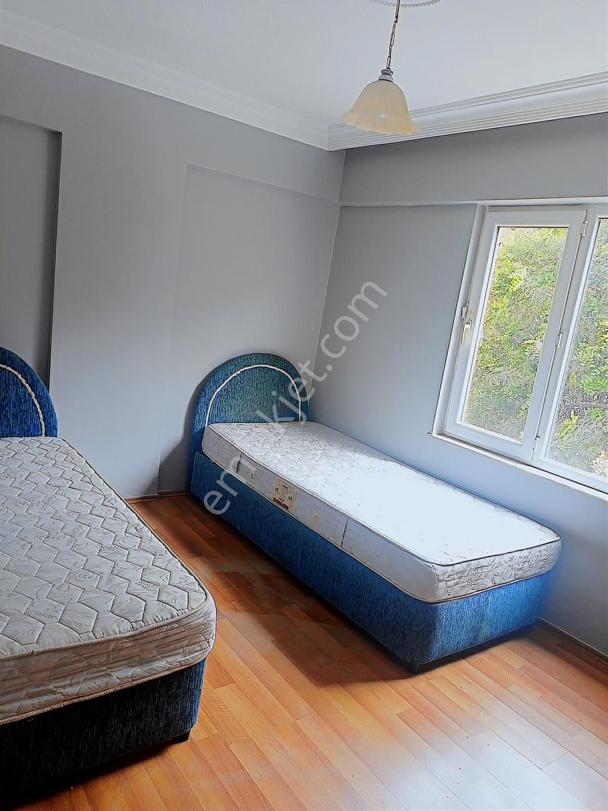 Muratpaşa Mah Satılık 2+1 Masrafsız Daire - Görsel 14