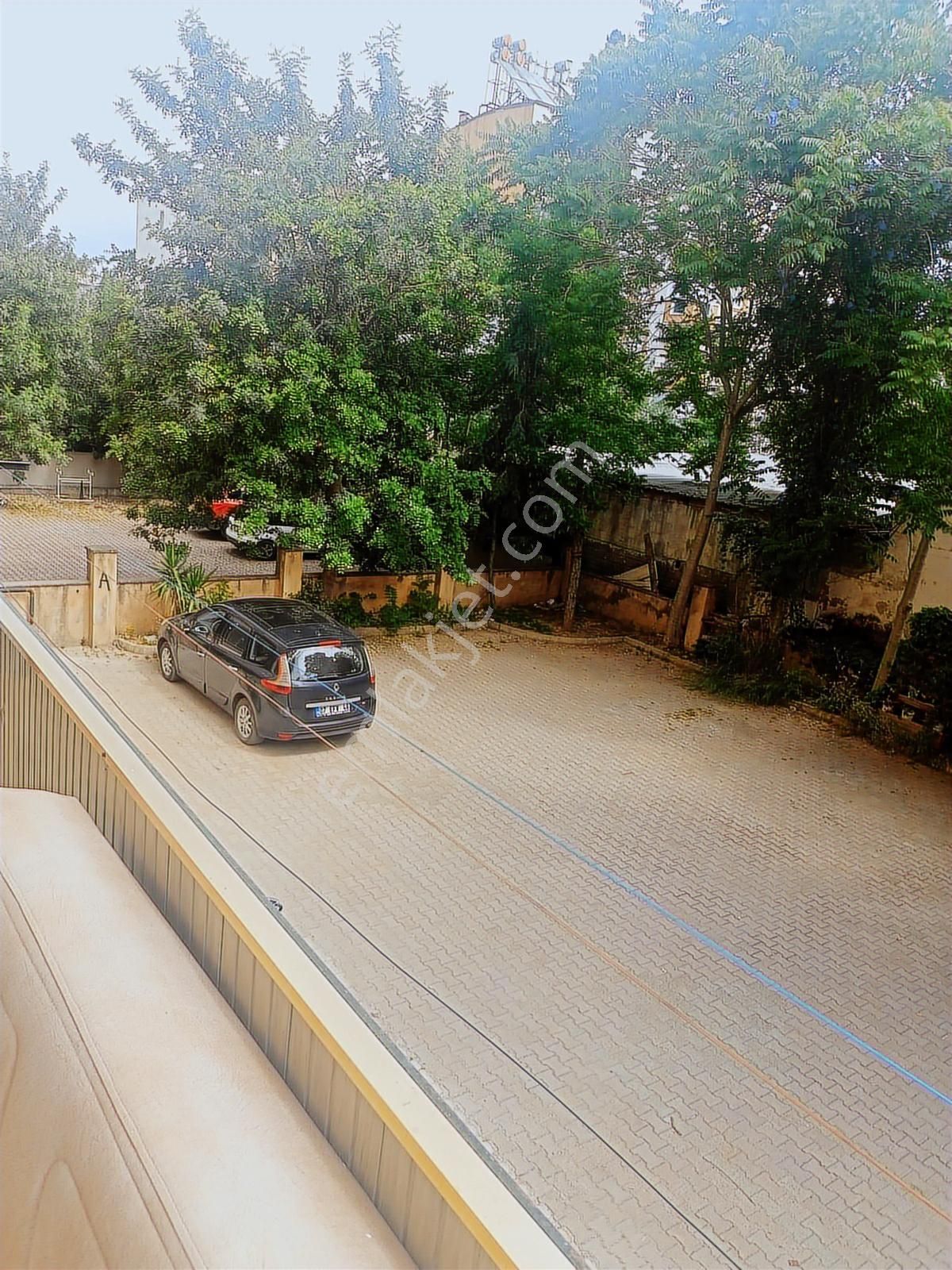 Muratpaşa Mah Satılık 2+1 Masrafsız Daire - Görsel 32