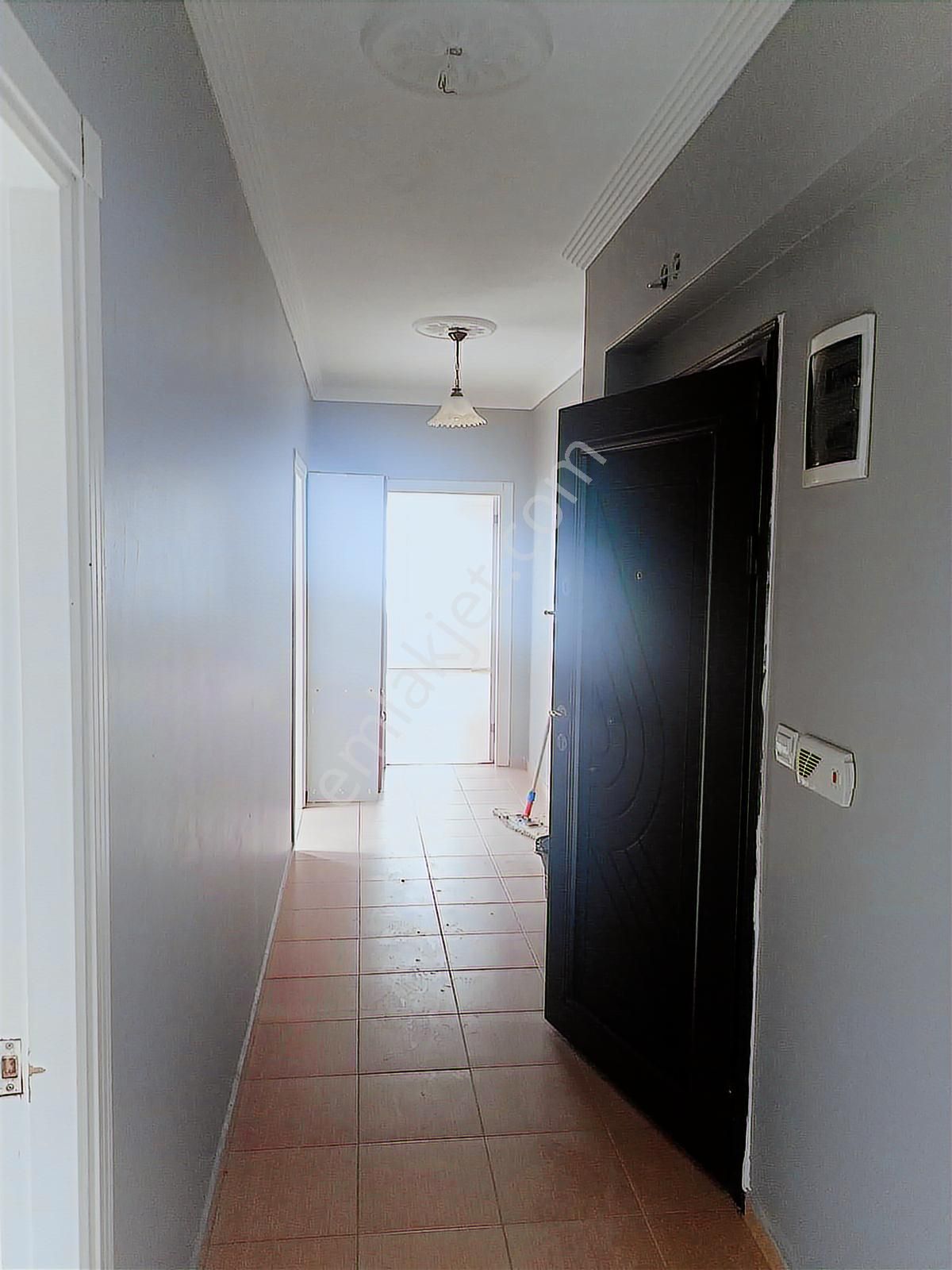 Muratpaşa Mah Satılık 2+1 Masrafsız Daire - Görsel 27