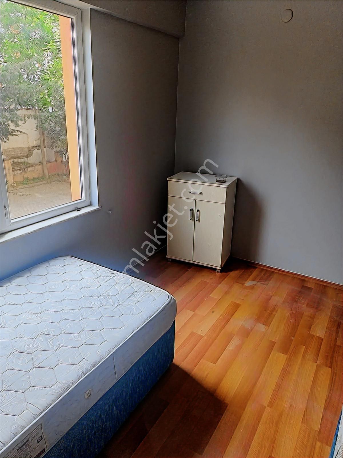 Muratpaşa Mah Satılık 2+1 Masrafsız Daire - Görsel 17