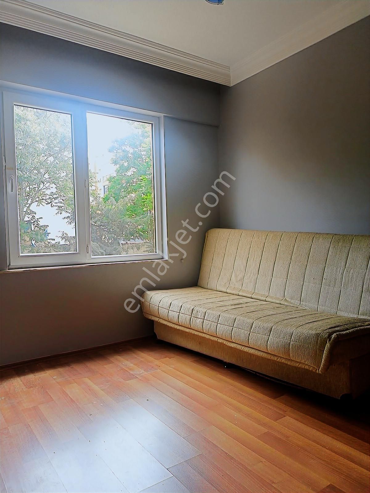 Muratpaşa Mah Satılık 2+1 Masrafsız Daire - Görsel 13