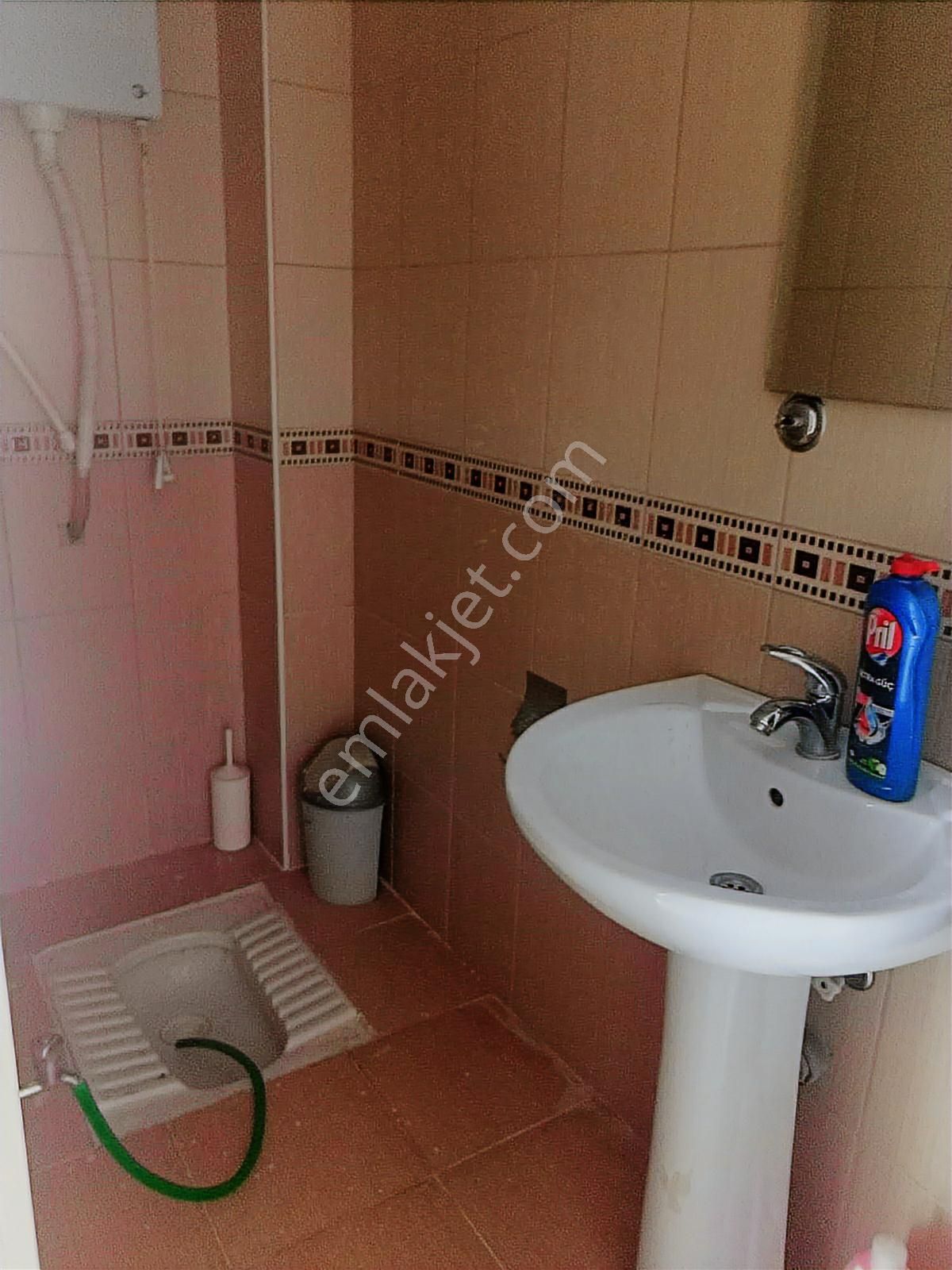 Muratpaşa Mah Satılık 2+1 Masrafsız Daire - Görsel 25