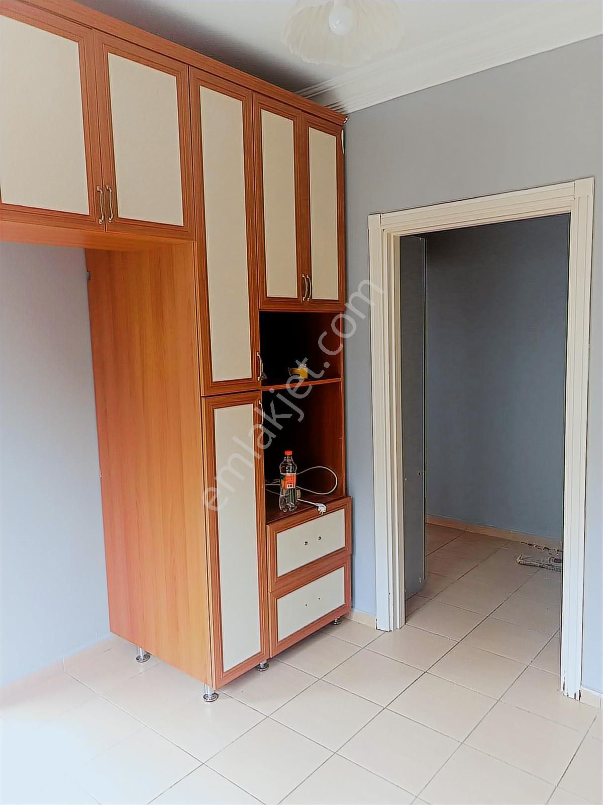 Muratpaşa Mah Satılık 2+1 Masrafsız Daire - Görsel 22