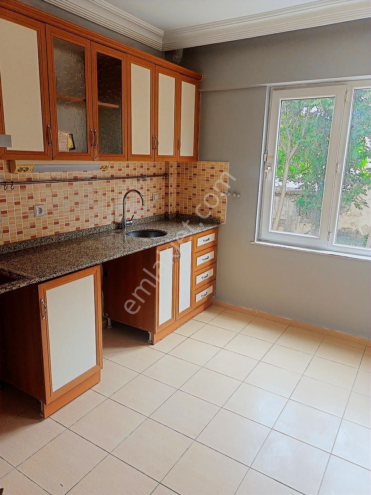 Muratpaşa Mah Satılık 2+1 Masrafsız Daire