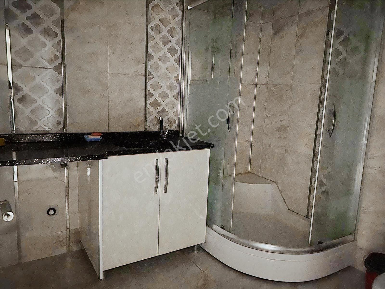 Dialog Prestijden Kestel Yenimahallede Kiralık Geniş 3+1 Daire - Görsel 29