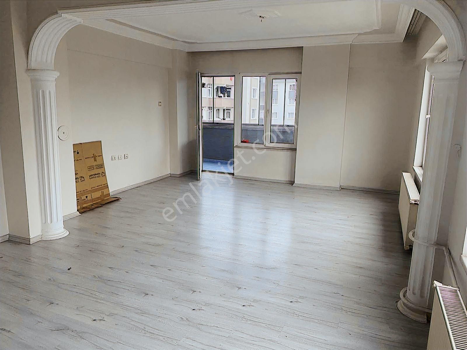 Dialog Prestijden Kestel Yenimahallede Kiralık Geniş 3+1 Daire - Görsel 25