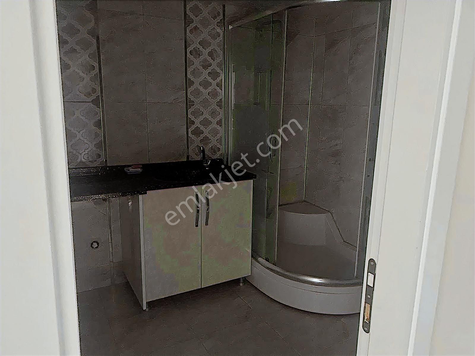 Dialog Prestijden Kestel Yenimahallede Kiralık Geniş 3+1 Daire - Görsel 28