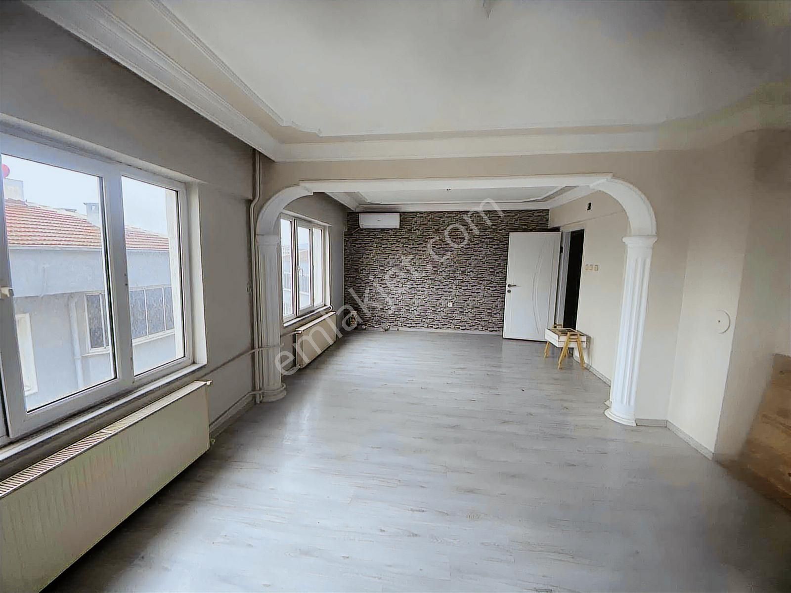 Dialog Prestijden Kestel Yenimahallede Kiralık Geniş 3+1 Daire - Görsel 16