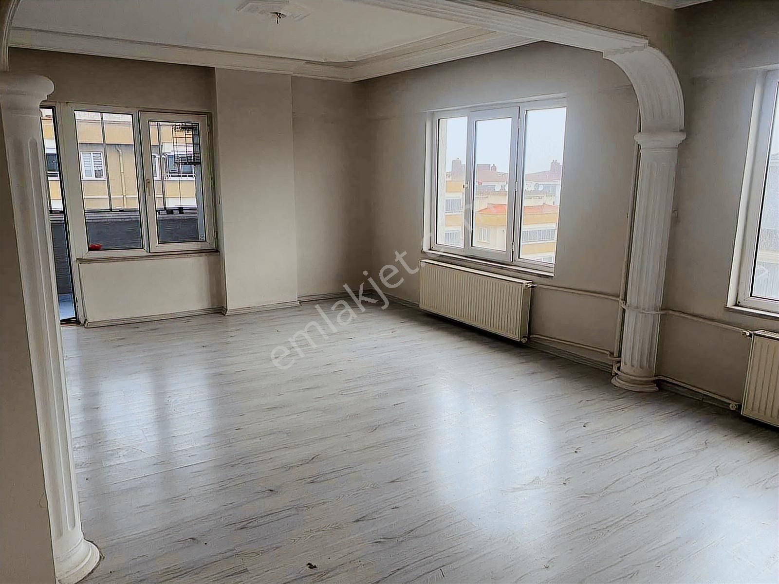 Dialog Prestijden Kestel Yenimahallede Kiralık Geniş 3+1 Daire - Görsel 27