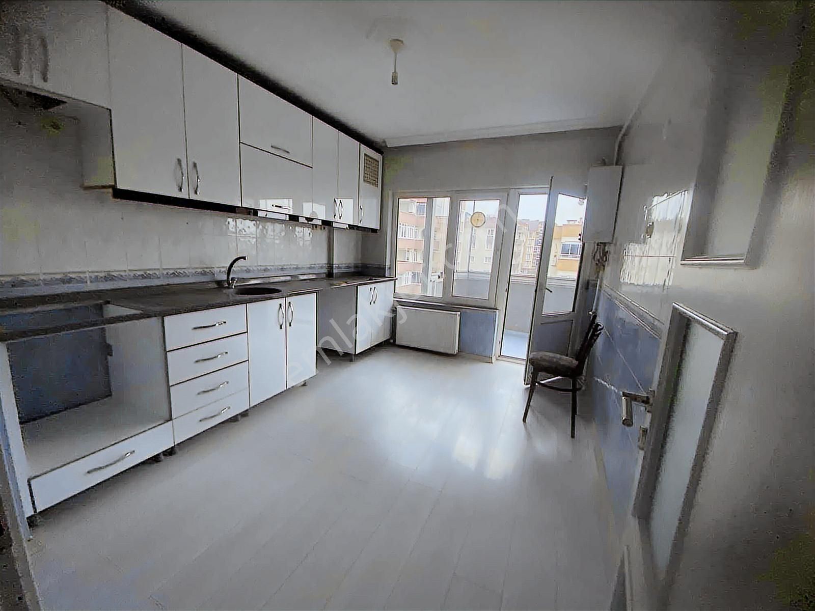 Dialog Prestijden Kestel Yenimahallede Kiralık Geniş 3+1 Daire - Görsel 4