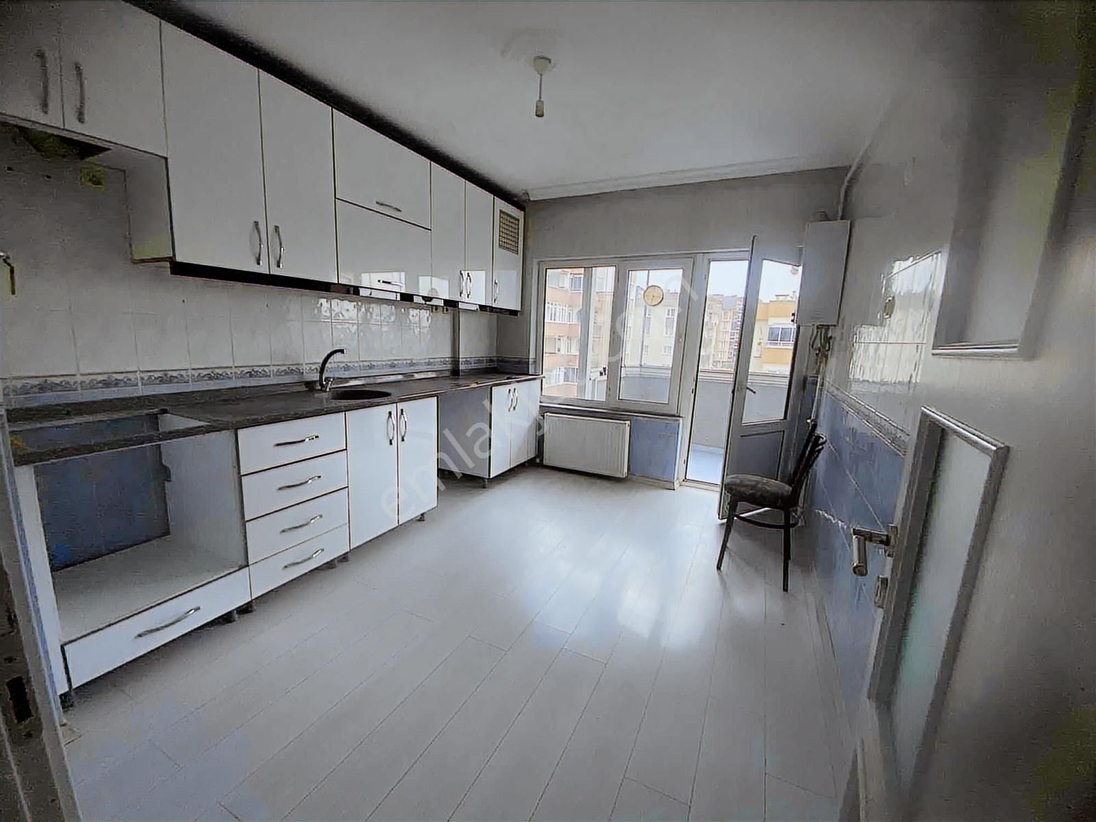 Dialog Prestijden Kestel Yenimahallede Kiralık Geniş 3+1 Daire - Görsel 17