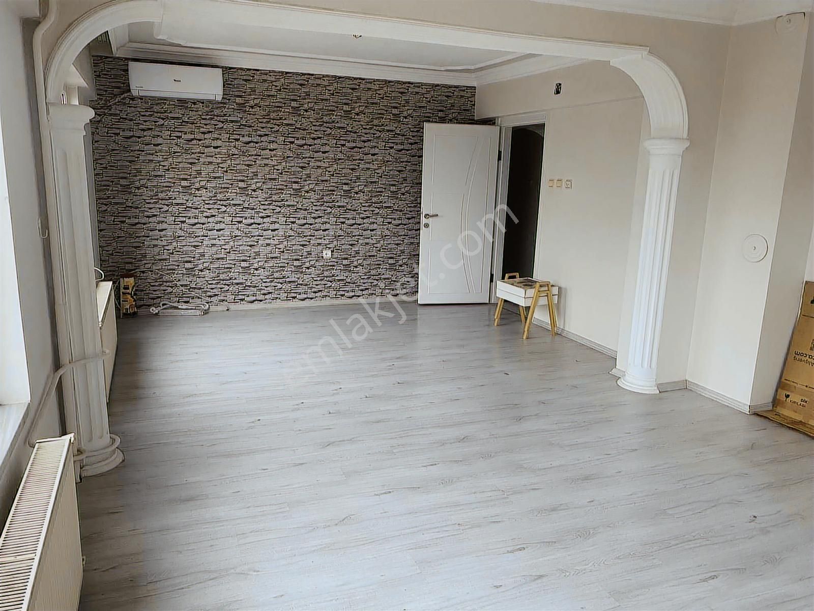 Dialog Prestijden Kestel Yenimahallede Kiralık Geniş 3+1 Daire - Görsel 18