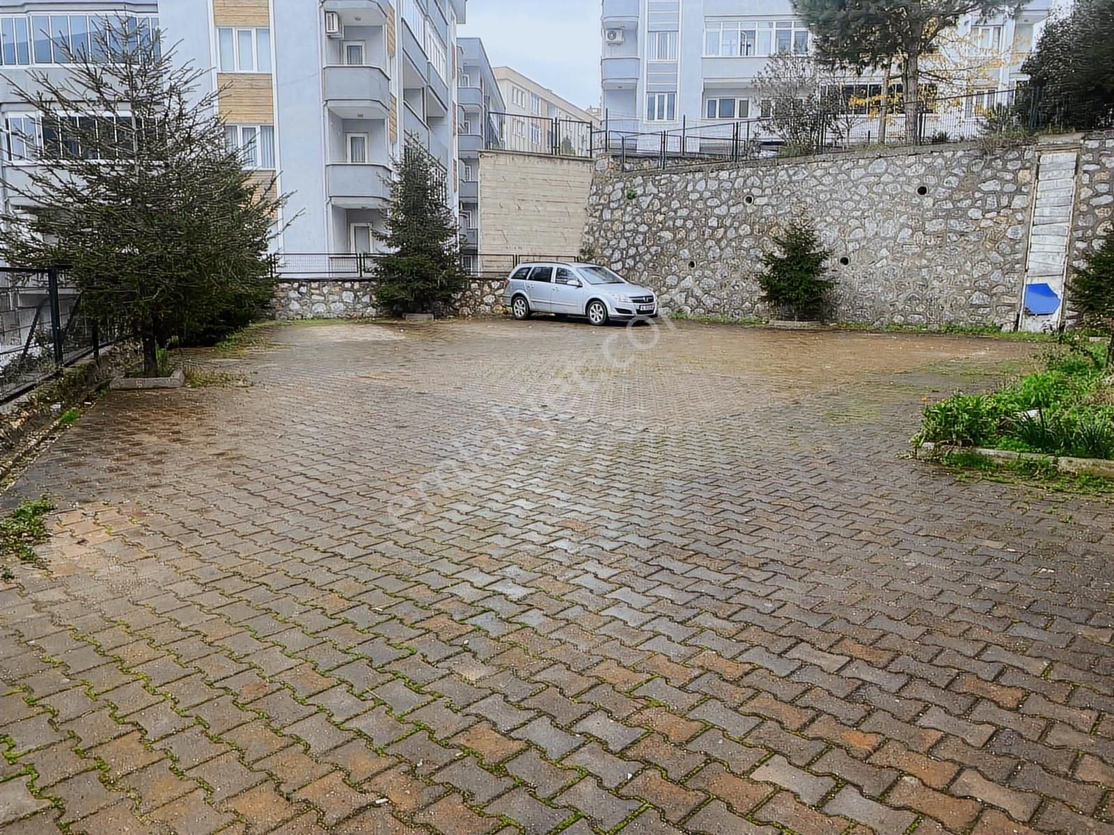 Dialog Prestijden Kestel Yenimahallede Kiralık Geniş 3+1 Daire - Görsel 9
