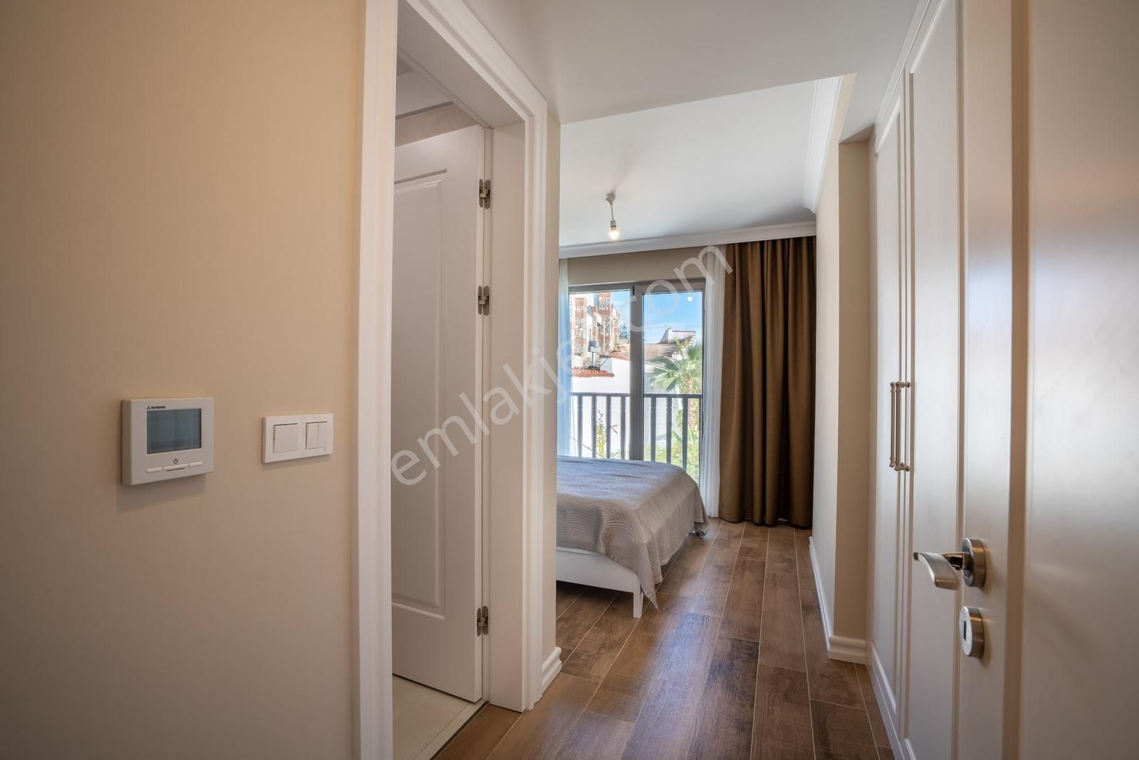 Gökovanın En Seçkin Konumunda Sınırlı Sayıda Ultra Lüx Villalar - Görsel 35