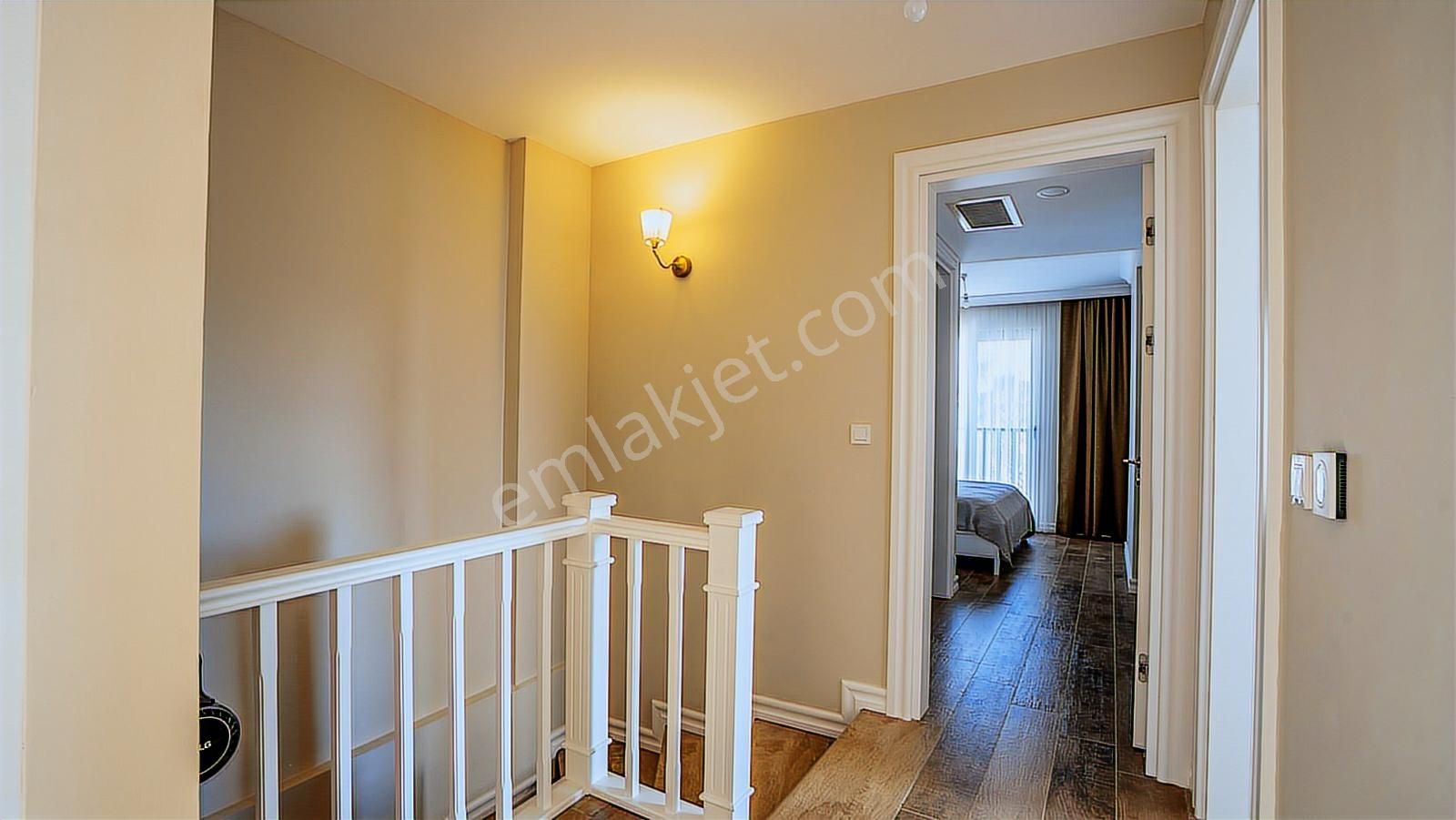 Gökovanın En Seçkin Konumunda Sınırlı Sayıda Ultra Lüx Villalar - Görsel 20