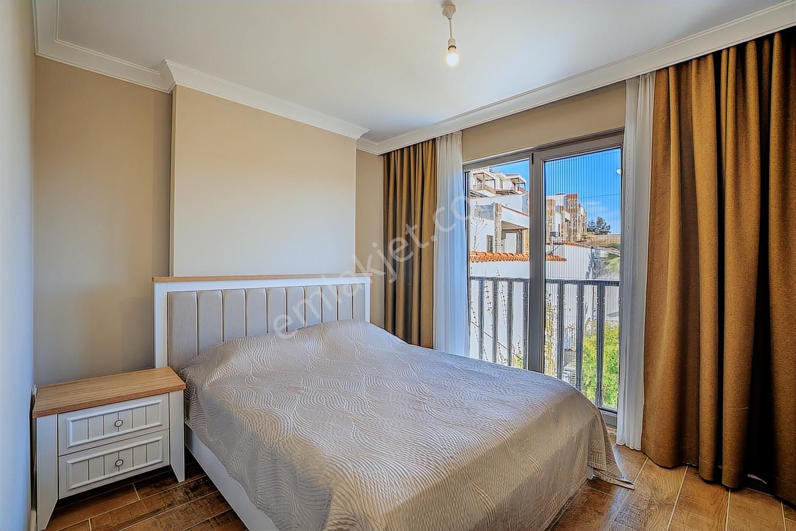 Gökovanın En Seçkin Konumunda Sınırlı Sayıda Ultra Lüx Villalar - Görsel 10