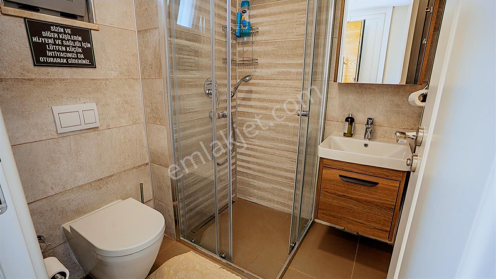 Gökovanın En Seçkin Konumunda Sınırlı Sayıda Ultra Lüx Villalar - Görsel 19