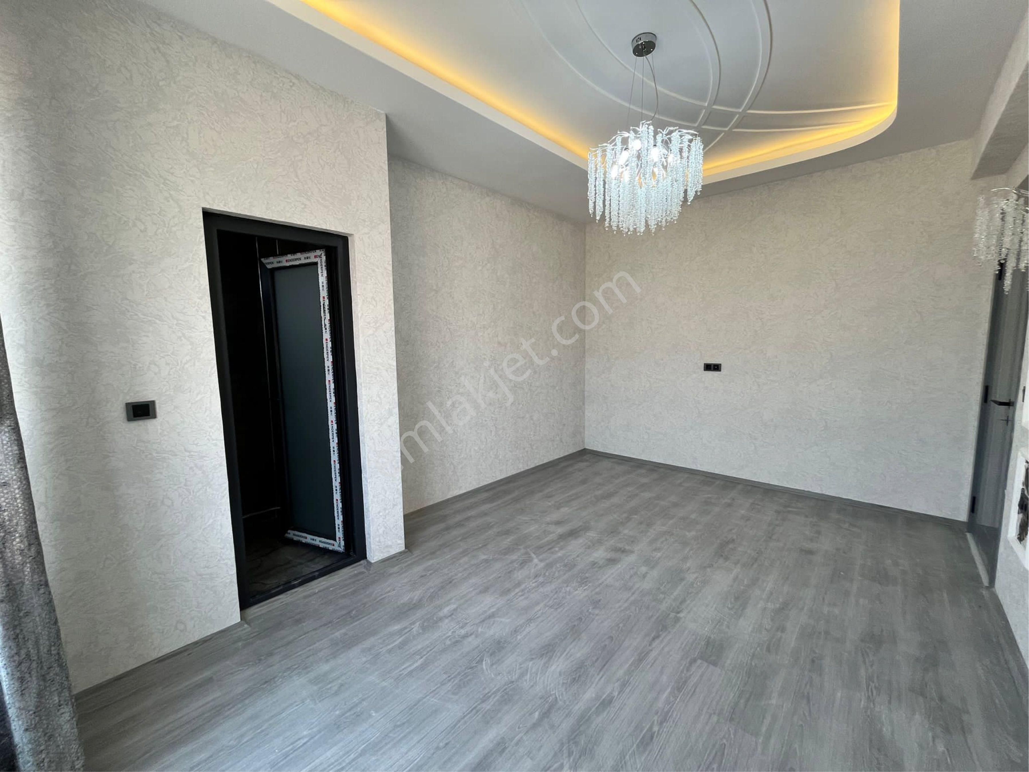 Emir Gayrimenkulden Göktürk De 2.5+1 Ultra Lüks Daire - Görsel 20