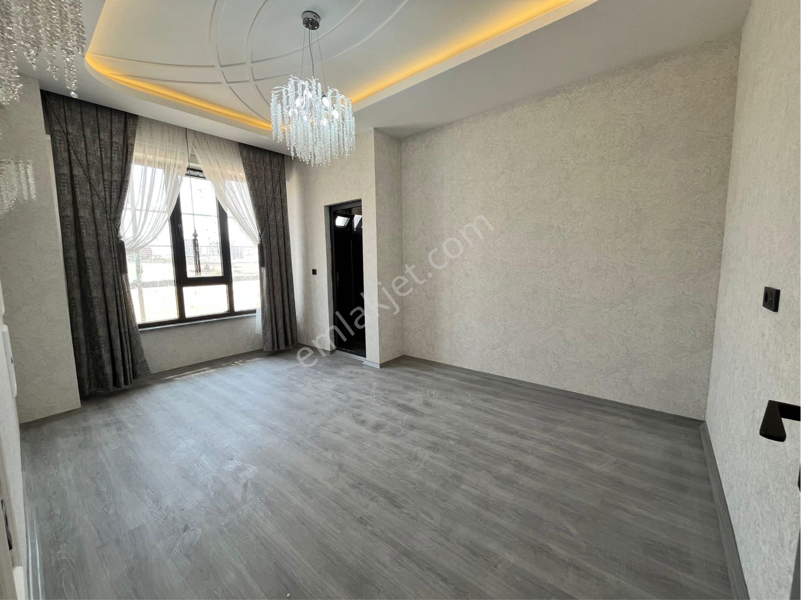 Emir Gayrimenkulden Göktürk De 2.5+1 Ultra Lüks Daire - Görsel 21