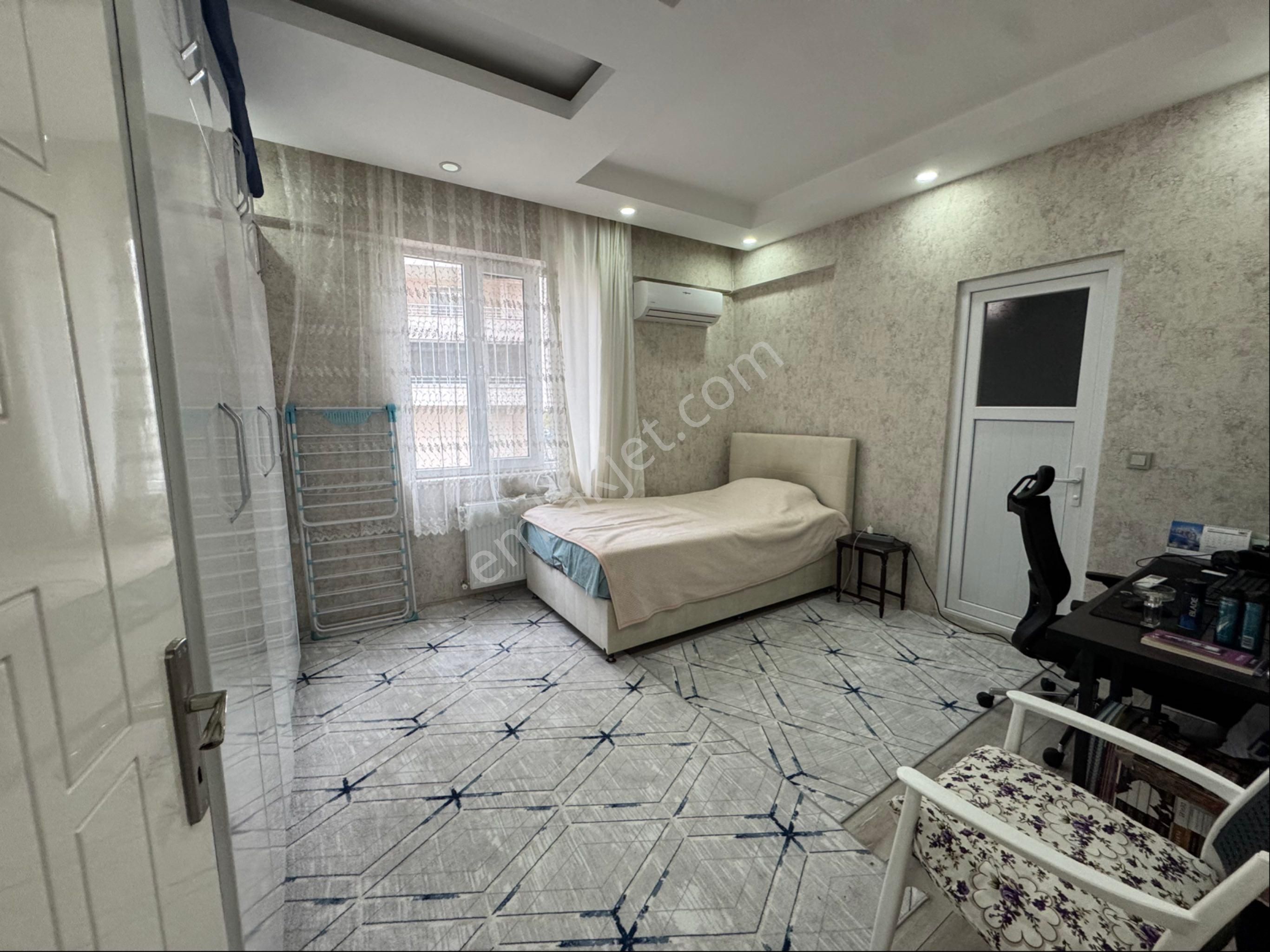 Emir Gayrimenkulden Karacaahmet De 3+1 Masrafsız Ara Kat Daire - Görsel 10