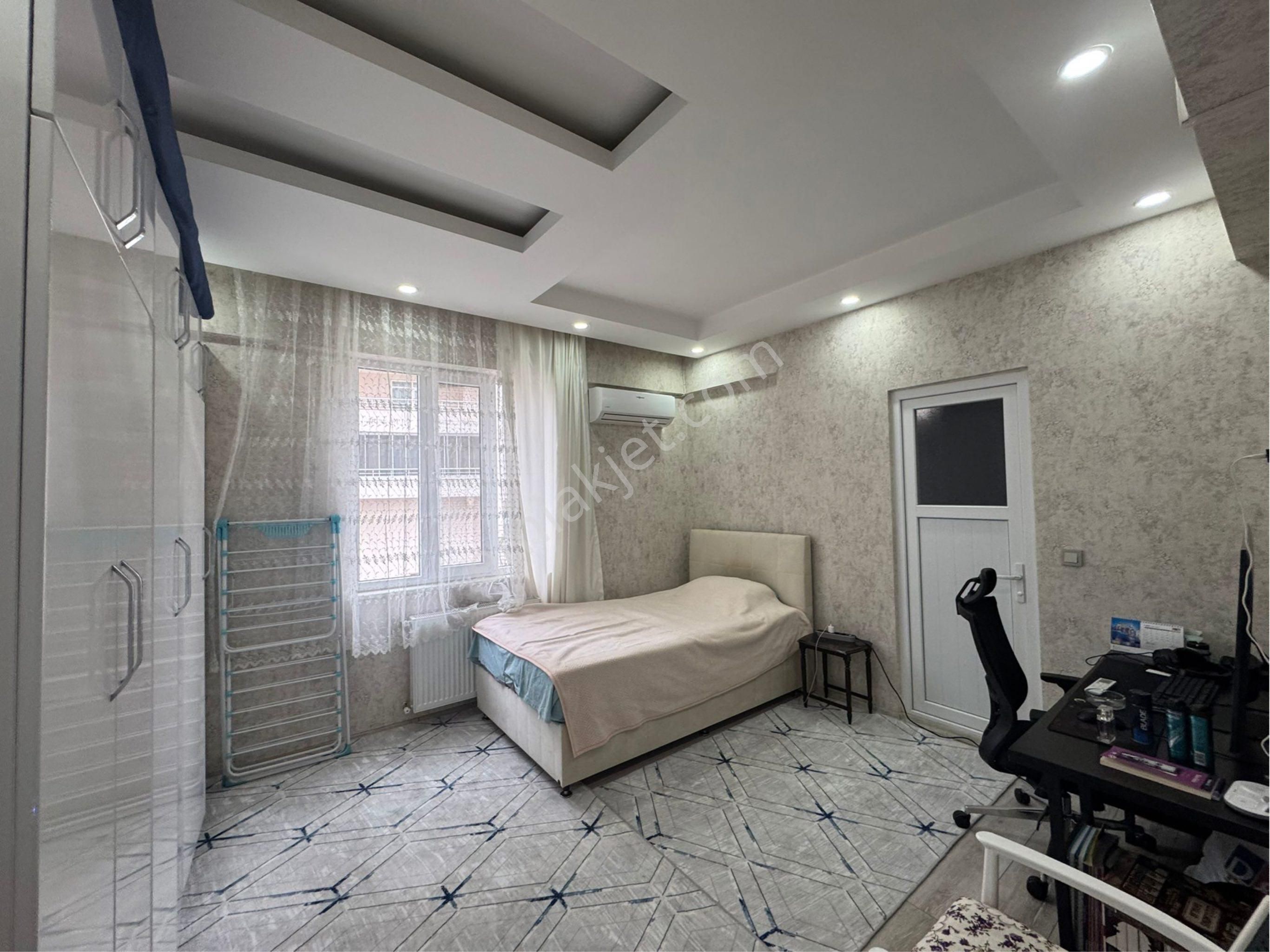 Emir Gayrimenkulden Karacaahmet De 3+1 Masrafsız Ara Kat Daire - Görsel 31