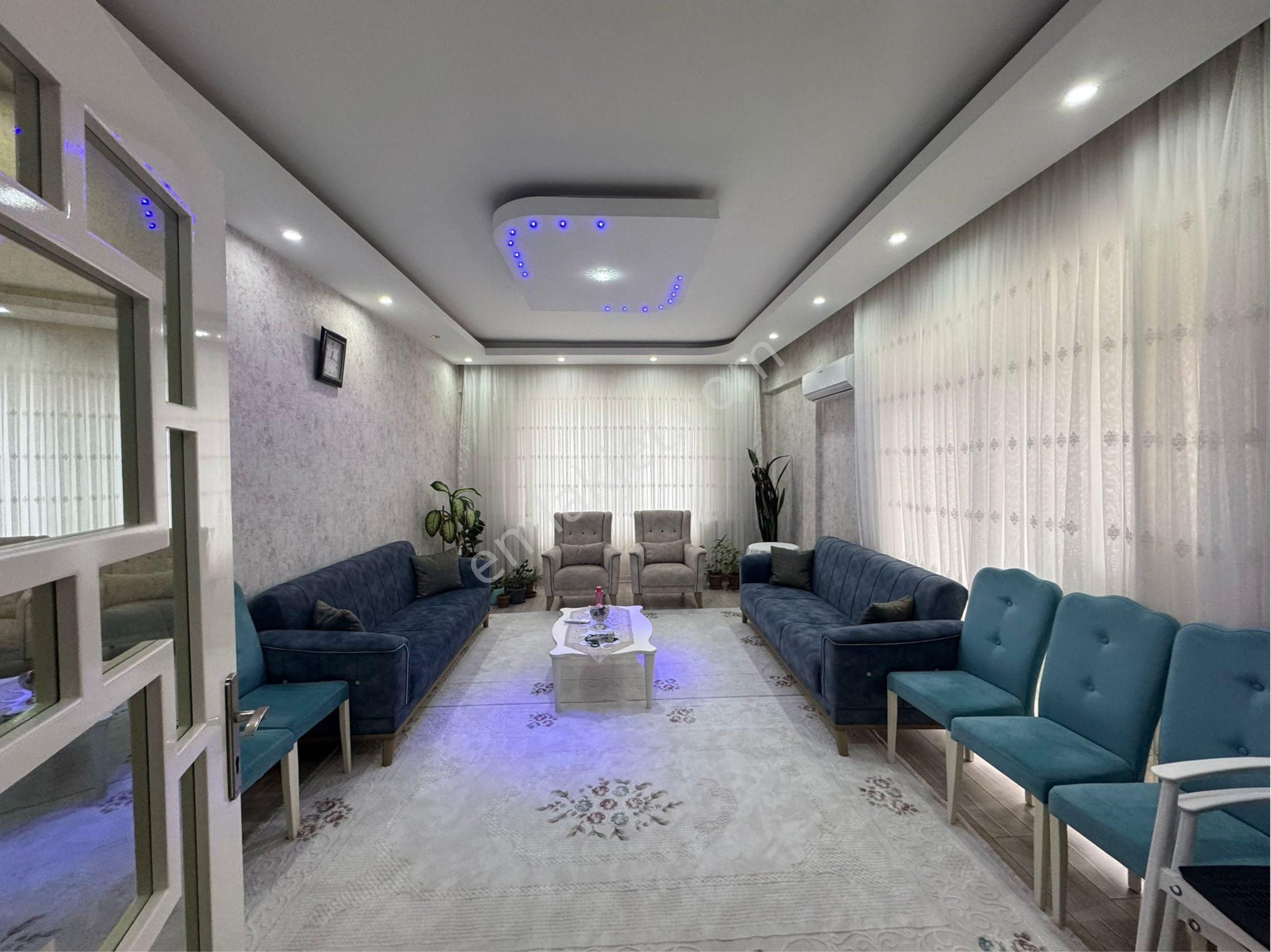 Emir Gayrimenkulden Karacaahmet De 3+1 Masrafsız Ara Kat Daire - Görsel 27